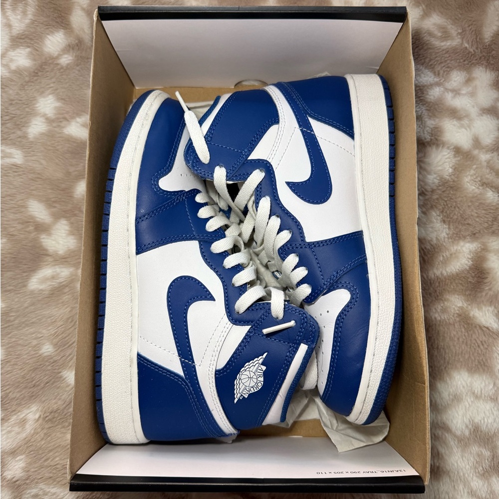 Air Jordan 1 Retro high